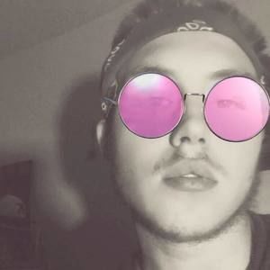 Meet your Posher, Dylan